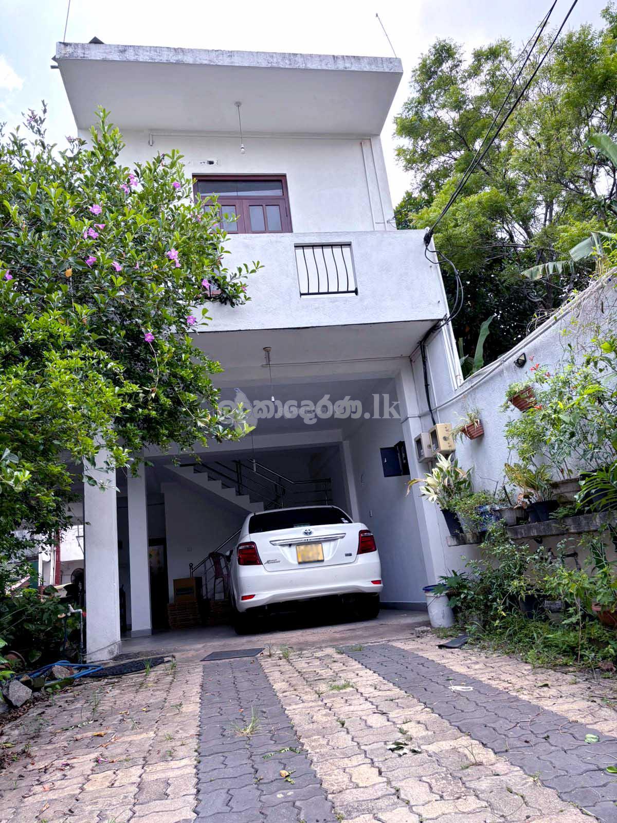 Lanka Derana | House for Rent in Maharagama - Lanka Derana