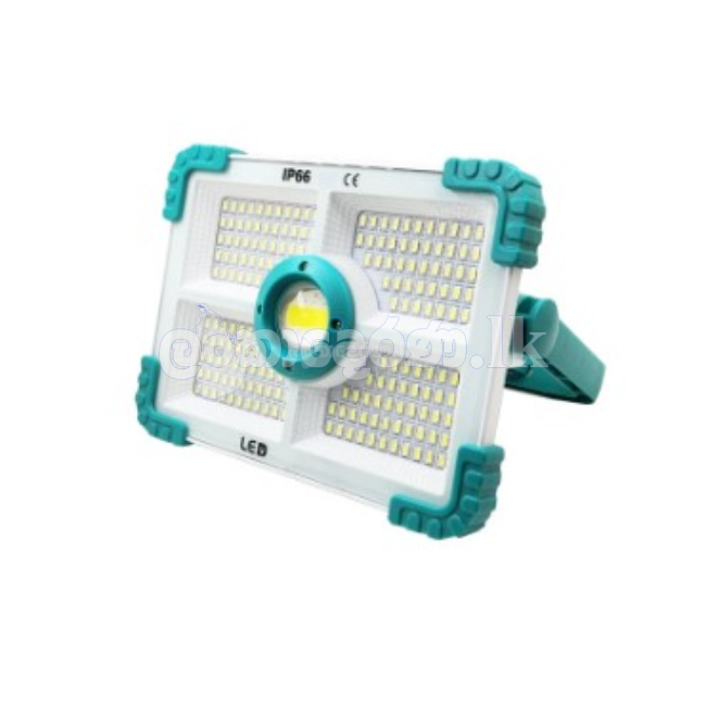 Portable Solar Lamp ZB-L188