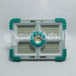 Portable Solar Lamp ZB-L188