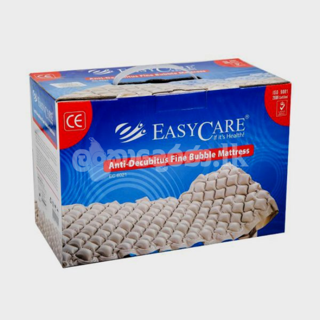 Lanka Derana Blue Easycare Air Bed Lanka Derana