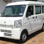 Rent a Van Buddy
