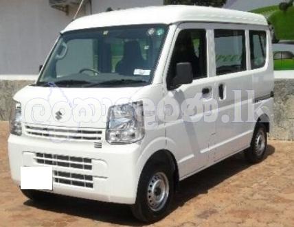 Rent a Van Buddy