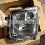 WAGON R LAMPS AND PARTS