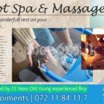 Ke Massage & Beauty Services