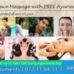 Ke Massage & Beauty Services