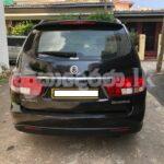 Rent a car Micro Kyrone