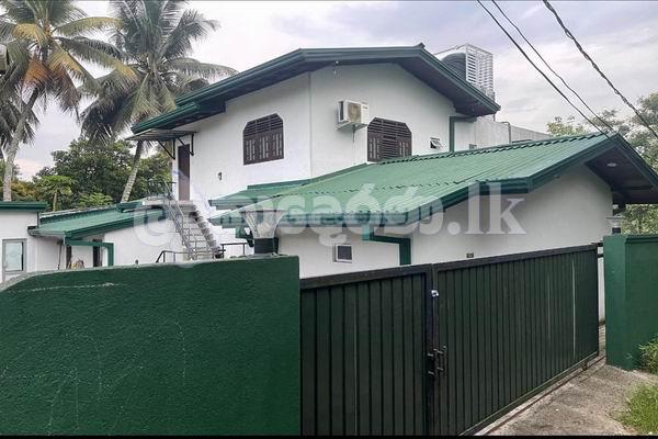 Code 3747 House for sale Hanwella