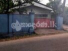 Code 3743 House for sale Kelaniya