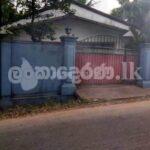 Code 3743 House for sale Kelaniya