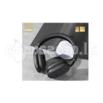 MOXOM MX-Wl70 Bass Hi Fi Headset