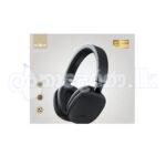 MOXOM MX-Wl70 Bass Hi Fi Headset