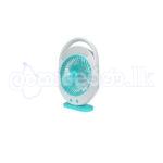 Kamisafe KM-F0336 Rechargeable Fan