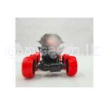 6 Wheel Rock Carwler Remote Control Car