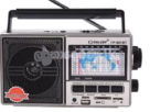 Fepe Music Player/FM Radio FP-901BT