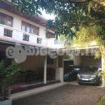 House for sale in Boralesgamuwa