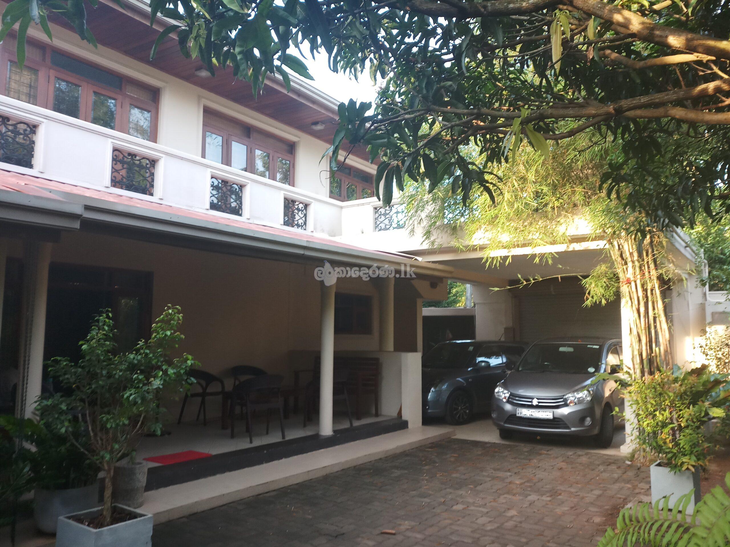 House for sale in Boralesgamuwa