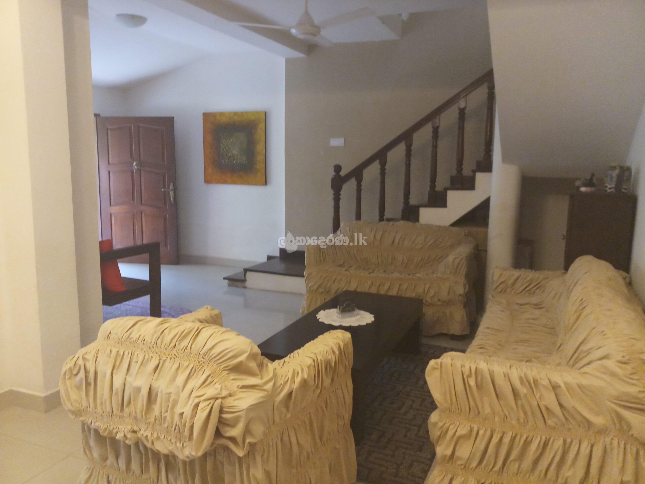 House for sale in Boralesgamuwa