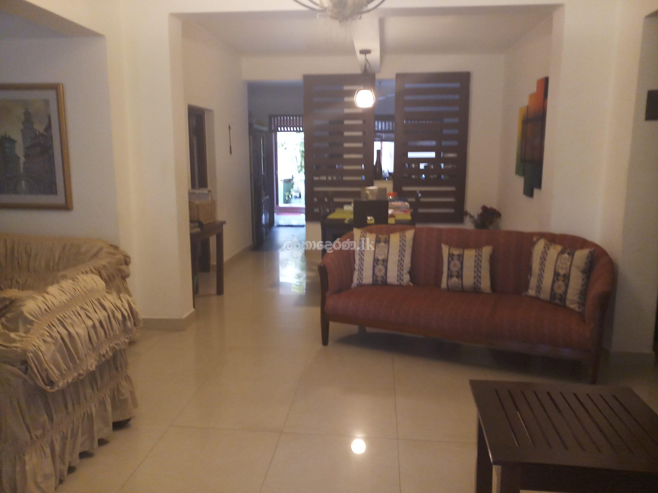 House for sale in Boralesgamuwa