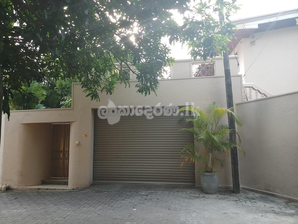 House for sale in Boralesgamuwa