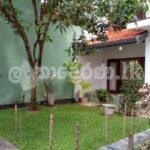 Code 4749 House for sale Pelawatte