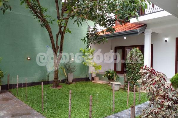 Code 4749 House for sale Pelawatte