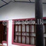 Code 3743 House for sale Kelaniya