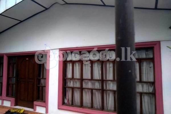 Code 3743 House for sale Kelaniya