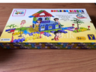 Dream Villa Building Blocks (Educational Toys)