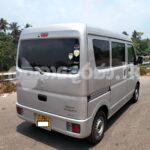 Every Buddy Van For Rent
