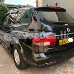 Rent a car Micro Kyrone