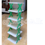 Shoe rack – Fancy Colors
