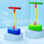 Children Fitness Jumping Stick