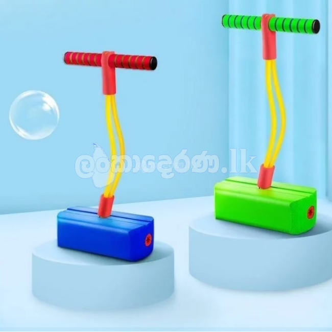 Children Fitness Jumping Stick