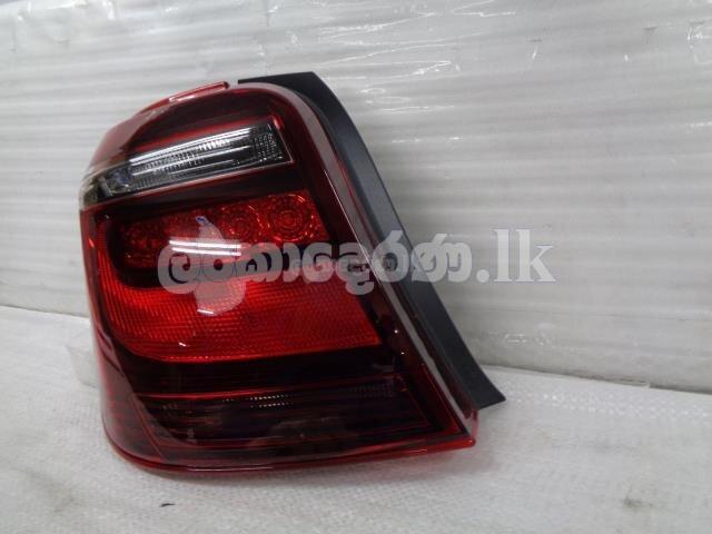 VITZ LED , VITZ , PREMIO AXIO AND TOYOTA LAMPS AND PARTS