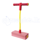 Children Fitness Jumping Stick