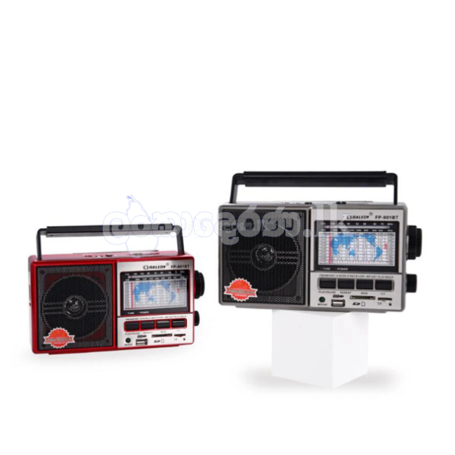 Fepe Music Player/FM Radio FP-901BT