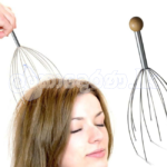 Copper Tingler Head Massager