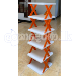 Shoe rack – Fancy Colors