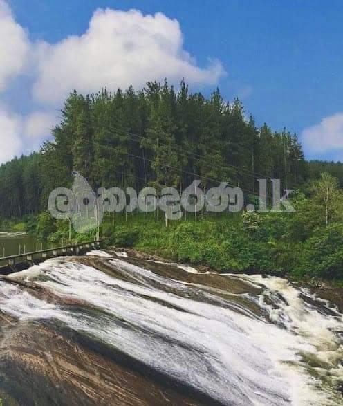 Nawalapitiya Sudugalpotta 5 acres land for sale-suitable for hotel projects