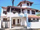 Jaela, Kapuwatta 5 br brand new three storied house with 12.2 p land for sale