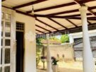 Kandana, near church 2 br house with 7.59 p land for sale