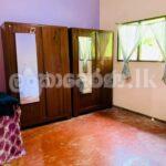 Kandana, near church 2 br house with 7.59 p land for sale