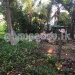 Welisara,Adi 20 road 21 perches land for sale