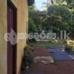 Welisara,Adi 20 road 21 perches land for sale