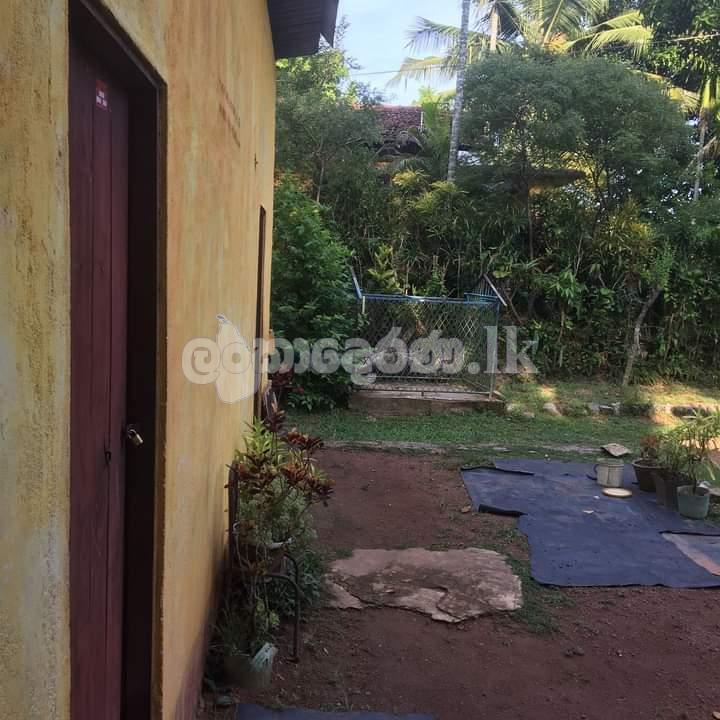 Welisara,Adi 20 road 21 perches land for sale