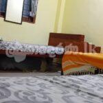 Room for rent in Wellawatta suburb
