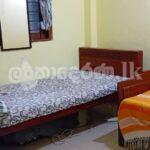 Room for rent in Wellawatta suburb
