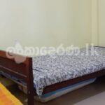 Room for rent in Wellawatta suburb