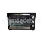 BRIGHT Electric Oven With Rotisserie BR-1925R