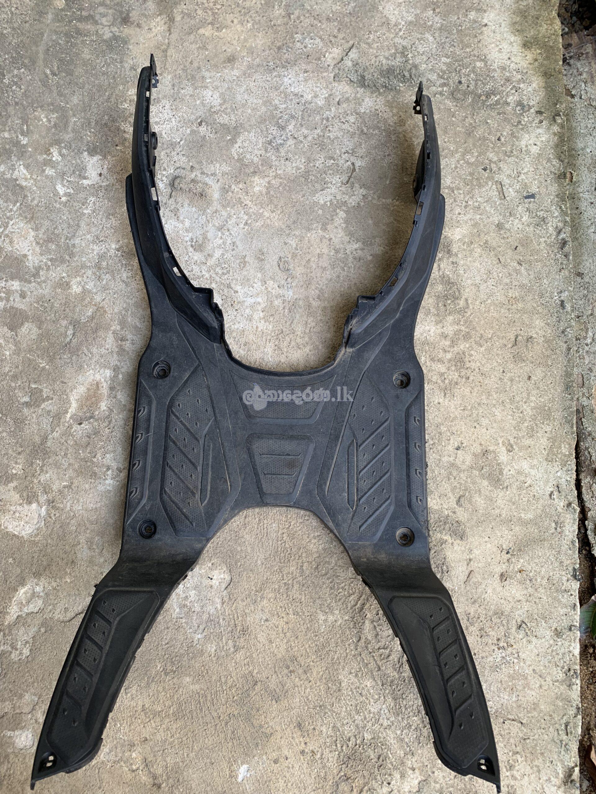 Suzuki Burgman